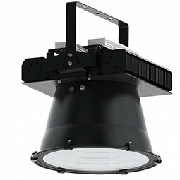 Светодиодный светильник подвесной Led Favourite Premium HLB  S2 85 - 265v IP65